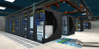 Giải pháp hạ tầng DC