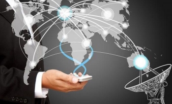 Giải pháp viễn thông